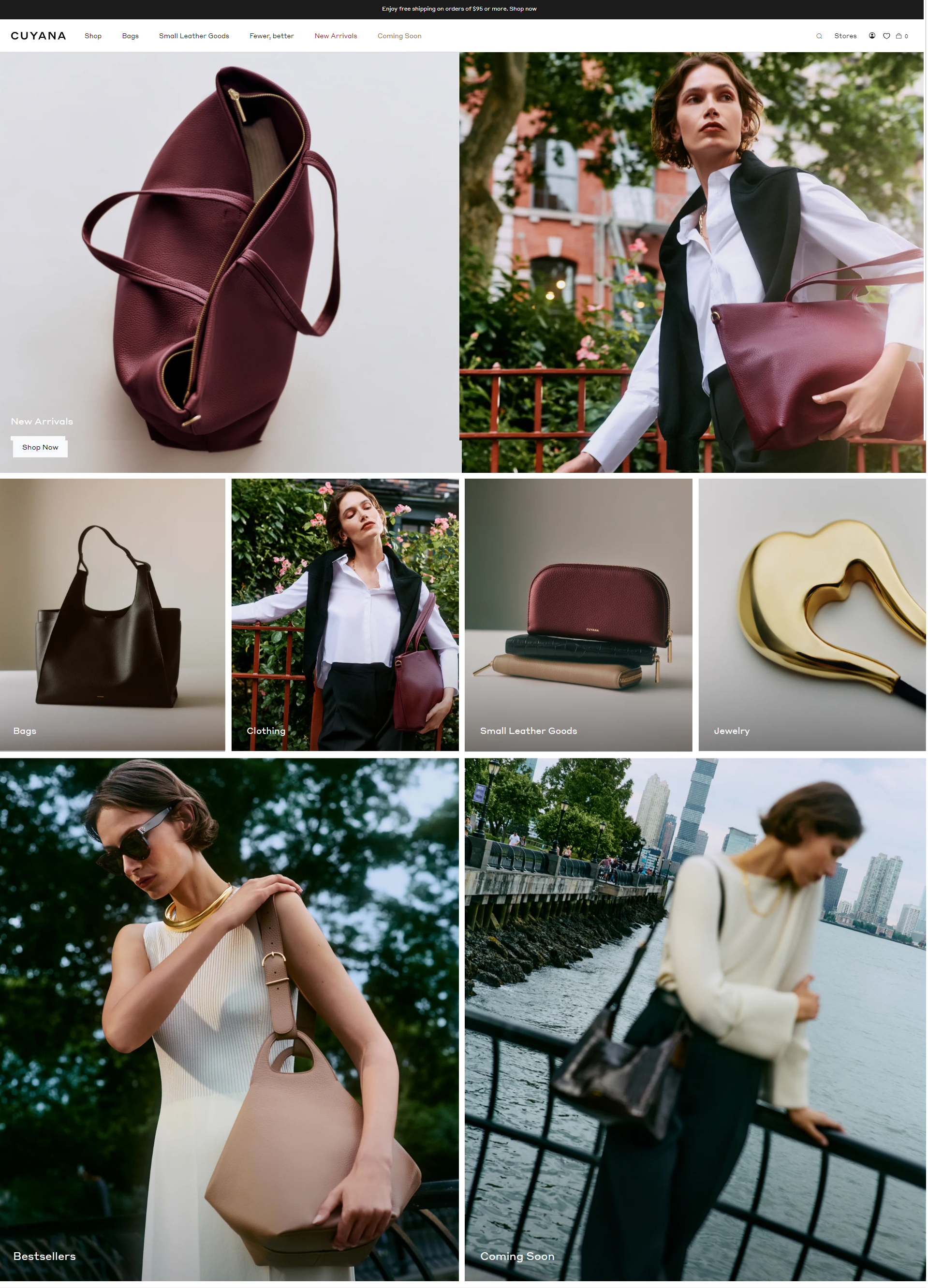 portfolio