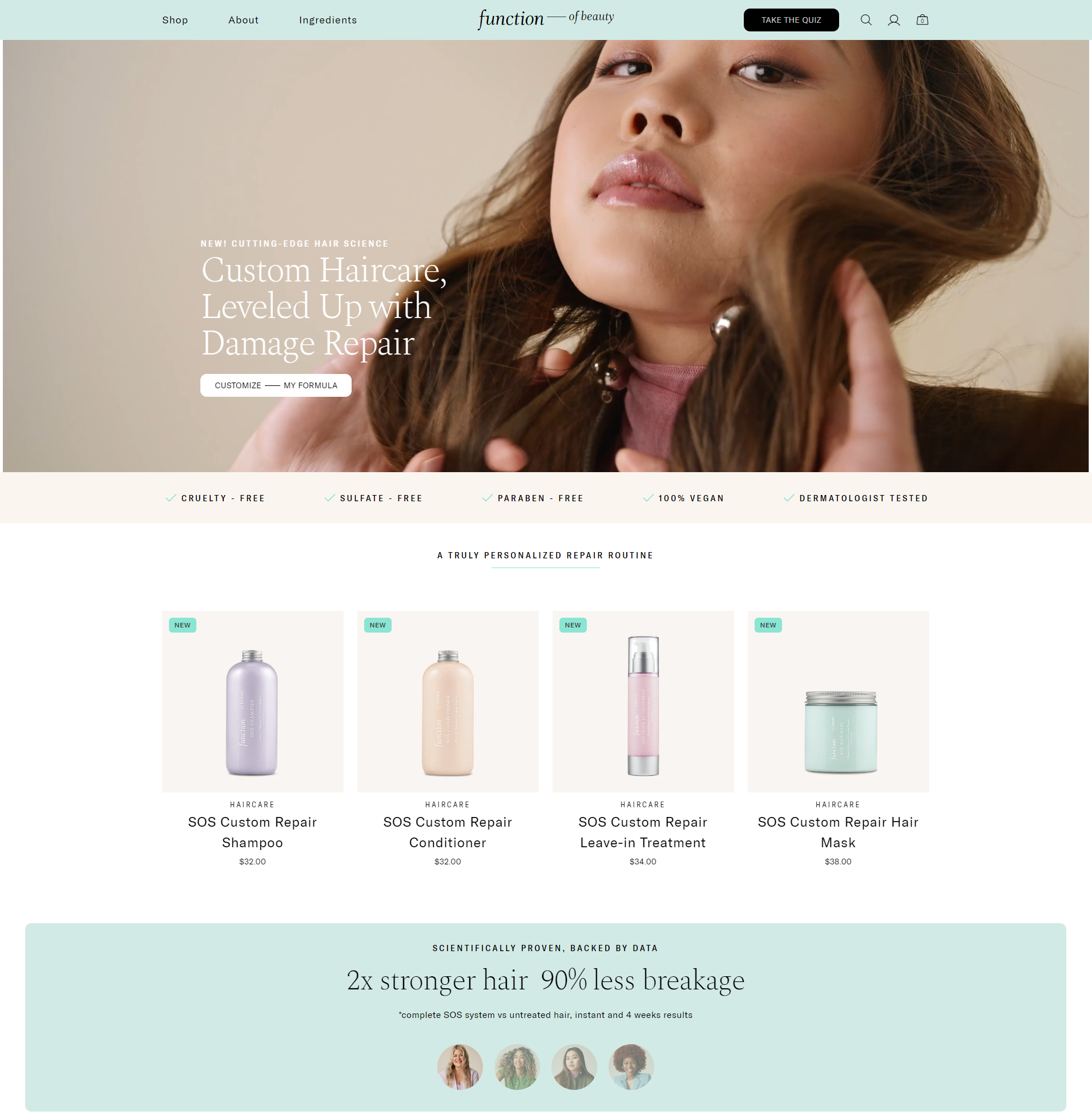 portfolio