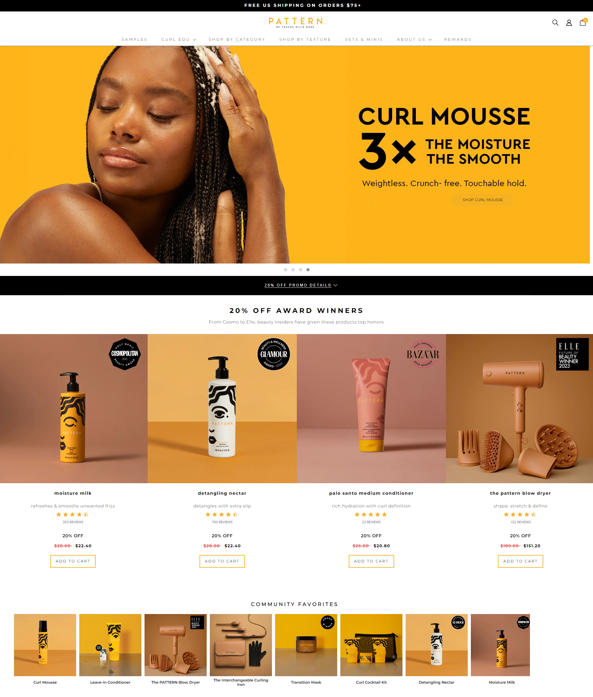 portfolio