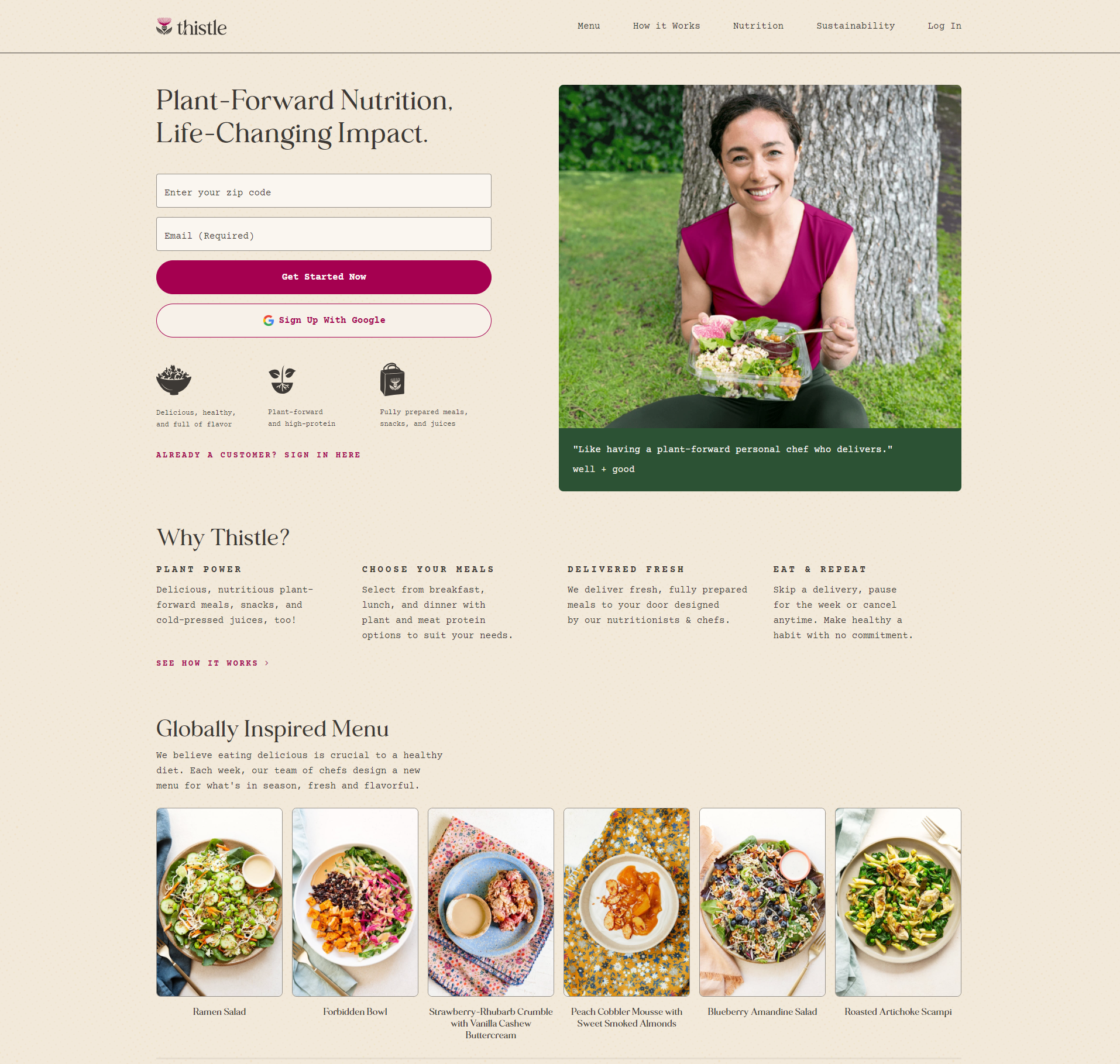 portfolio